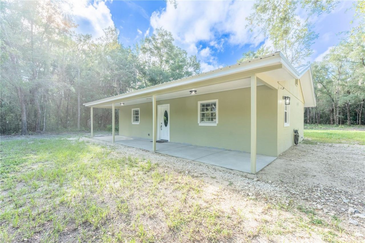 8030 SE 153rd Street, Inglis, FL 34449 Photo