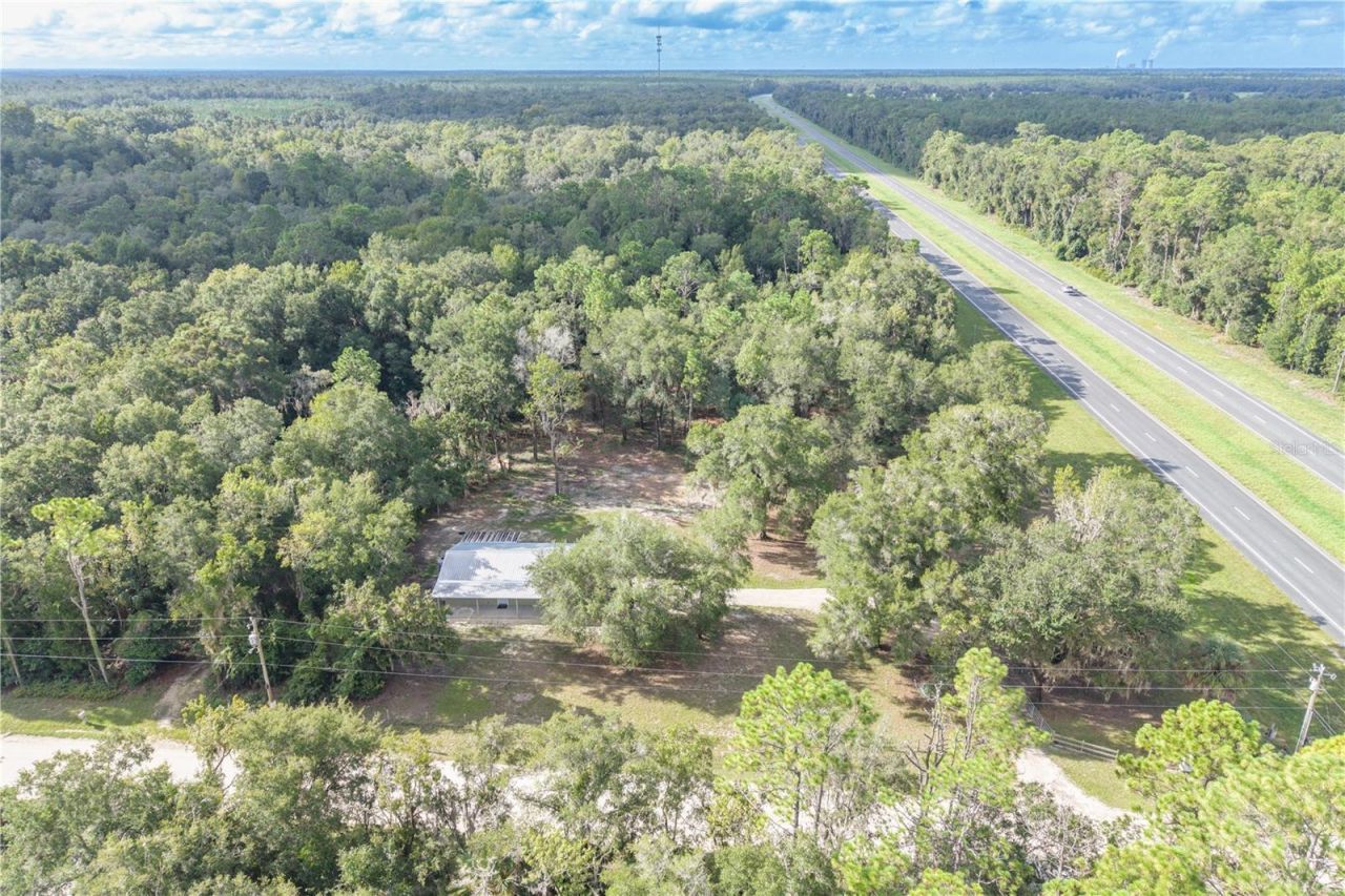 8030 SE 153rd Street, Inglis, FL 34449 Photo