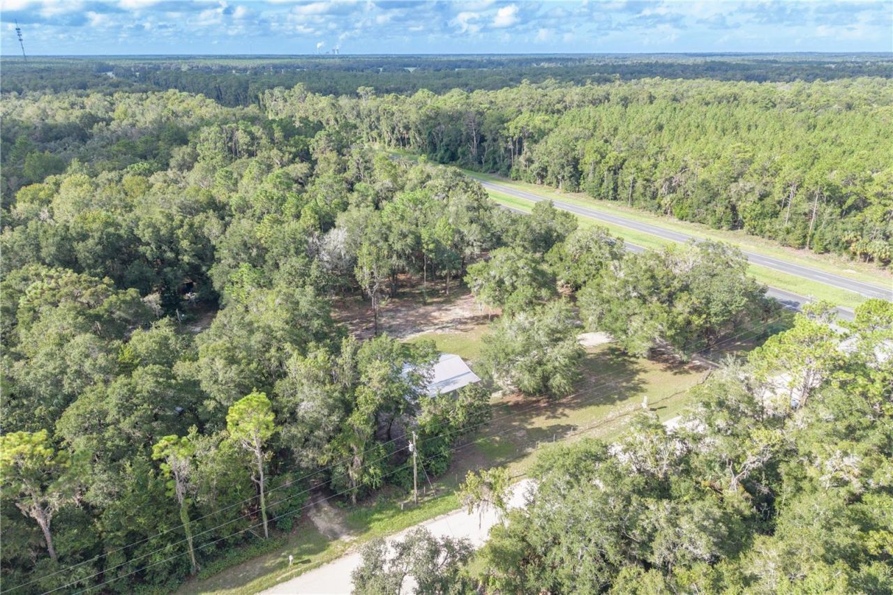 8030 SE 153rd Street, Inglis, FL 34449 Photo