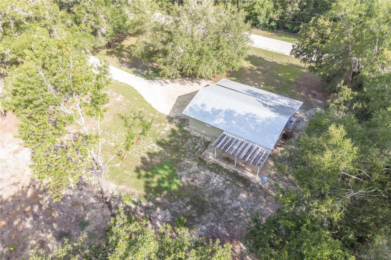 8030 SE 153rd Street, Inglis, FL 34449 Photo