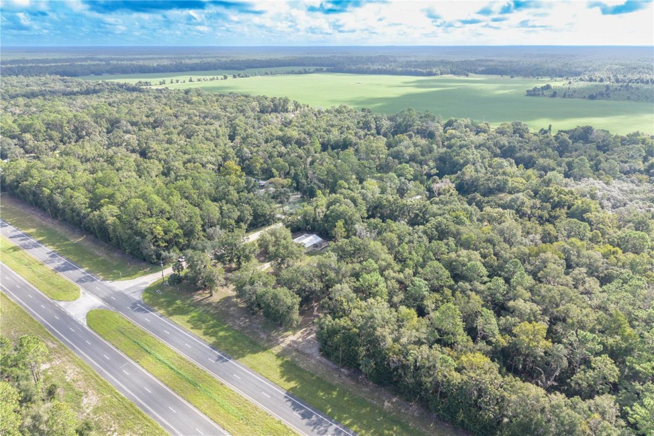 8030 SE 153rd Street, Inglis, FL 34449 Photo