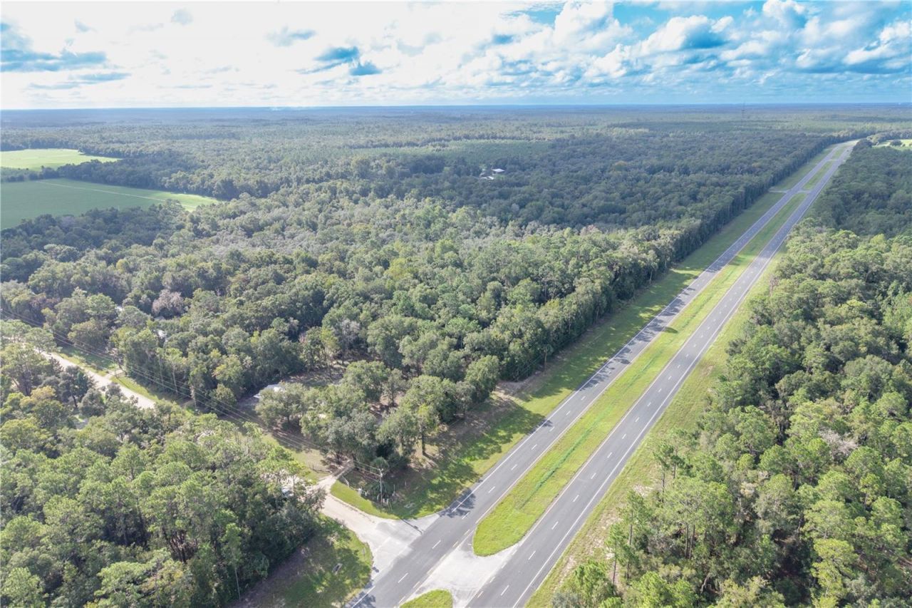 8030 SE 153rd Street, Inglis, FL 34449 Photo