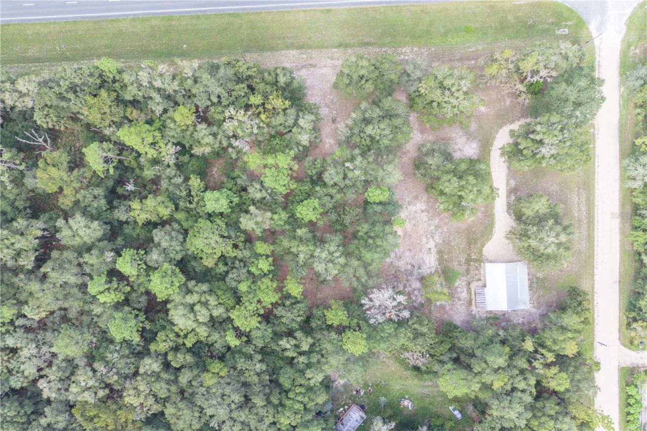 8030 SE 153rd Street, Inglis, FL 34449 Photo