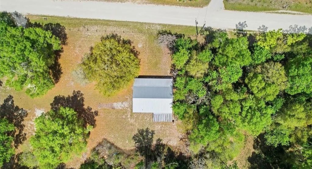 8030 SE 153rd Street, Inglis, FL 34449 Photo