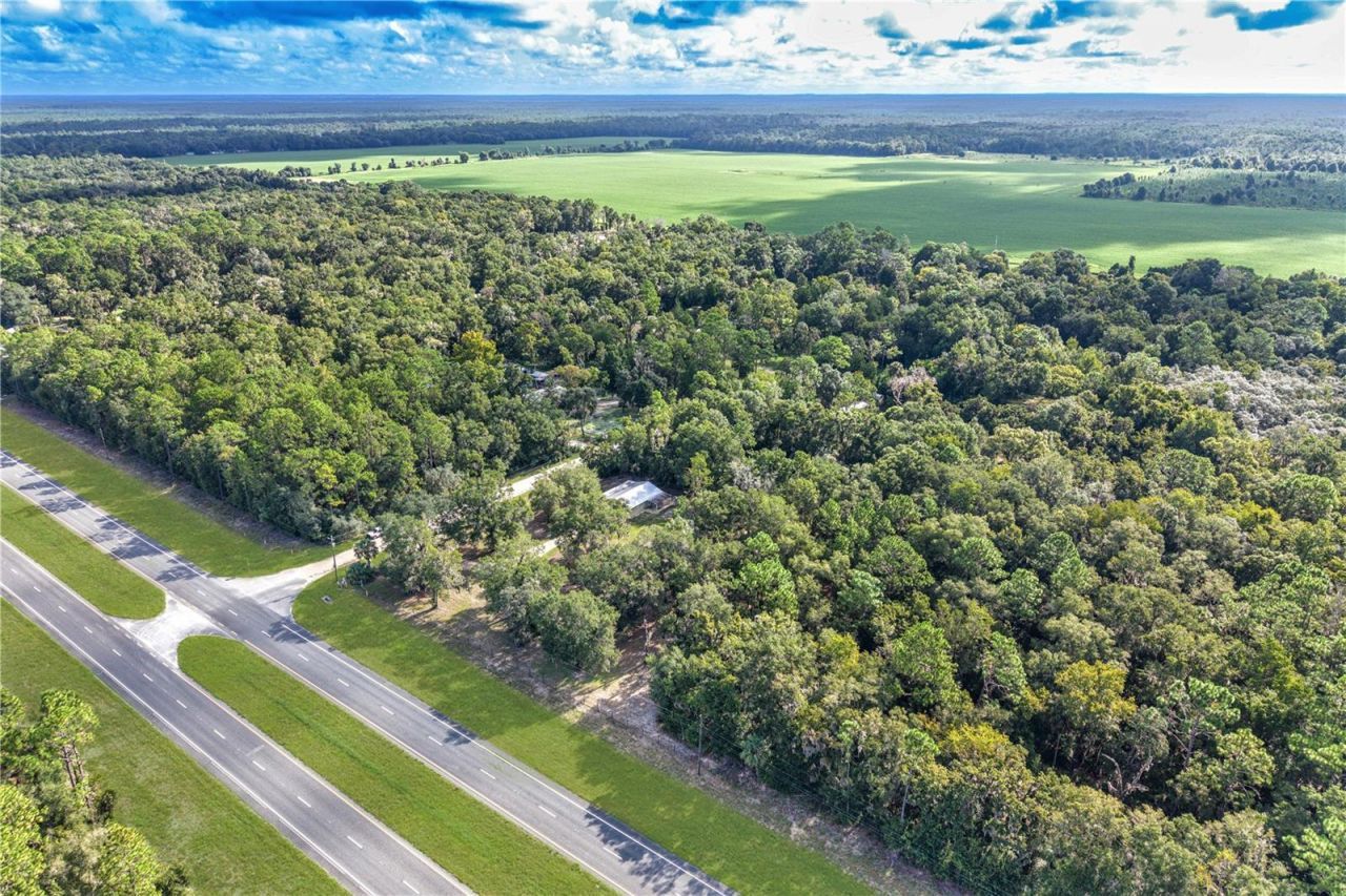 8030 SE 153rd Street, Inglis, FL 34449 Photo