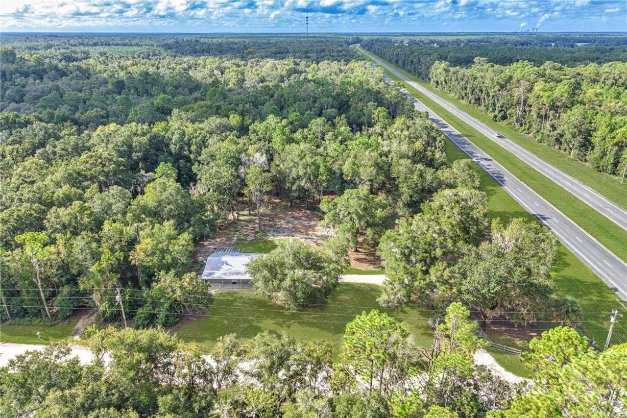 8030 SE 153rd Street, Inglis, FL 34449 Photo