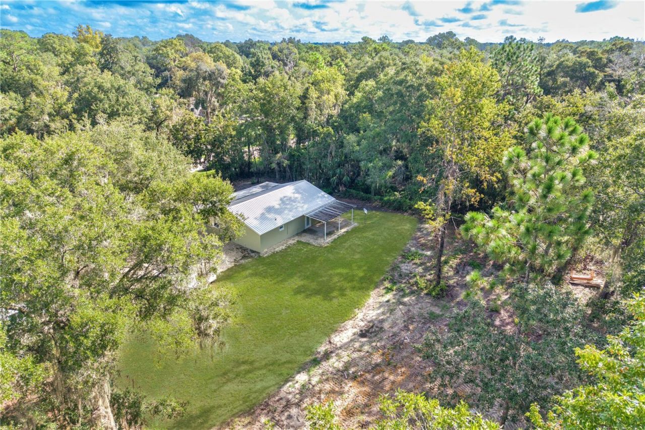 8030 SE 153rd Street, Inglis, FL 34449 Photo
