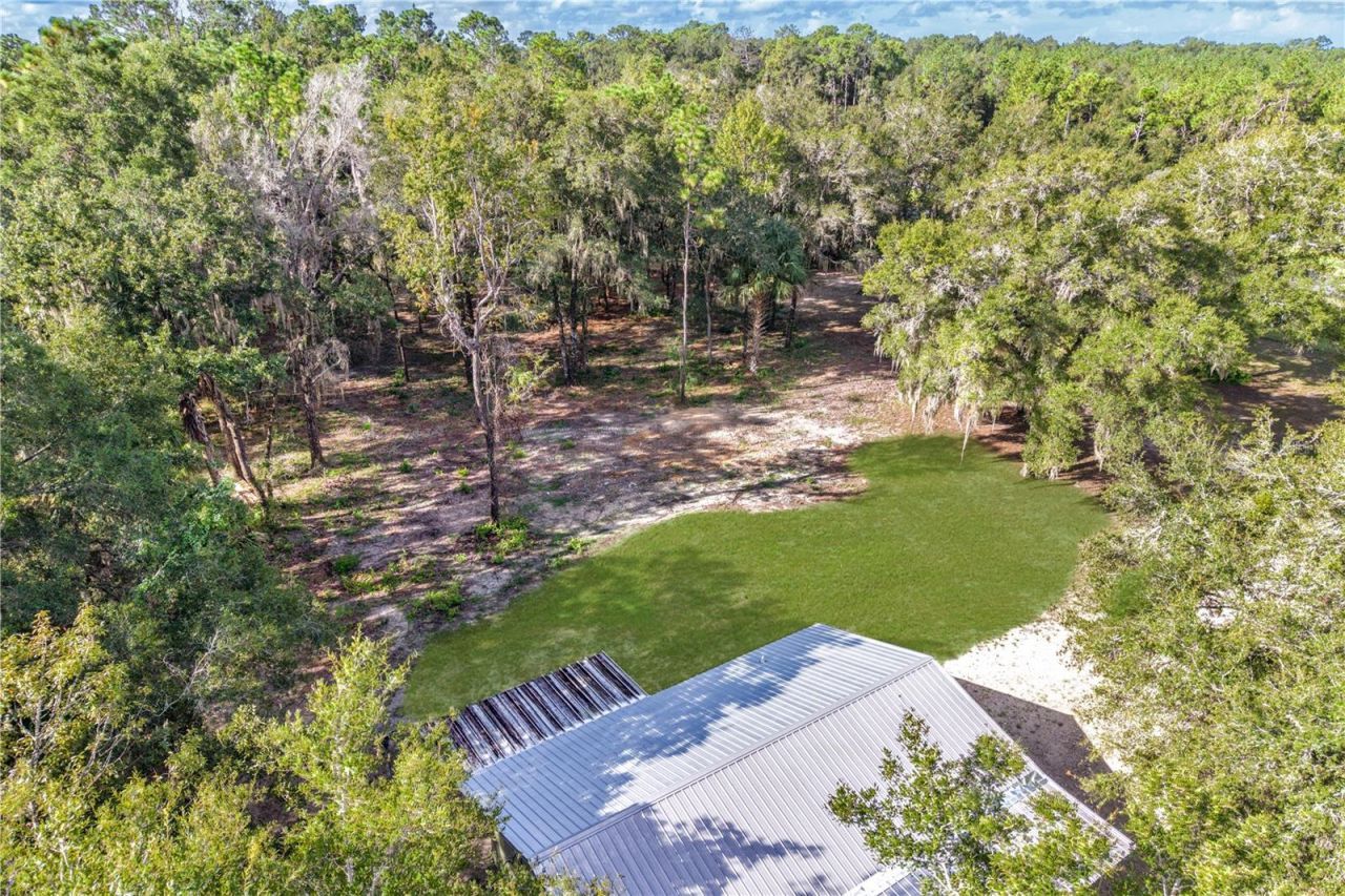 8030 SE 153rd Street, Inglis, FL 34449 Photo