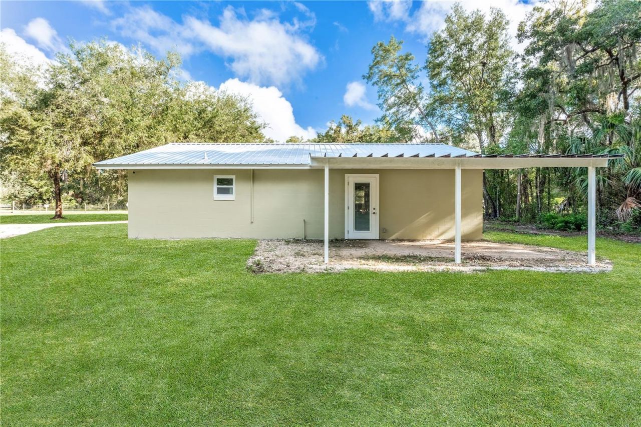 8030 SE 153rd Street, Inglis, FL 34449 Photo