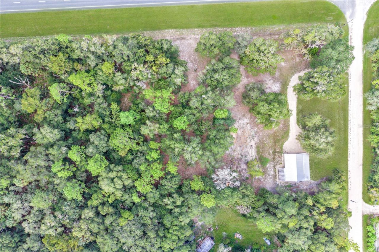8030 SE 153rd Street, Inglis, FL 34449 Photo