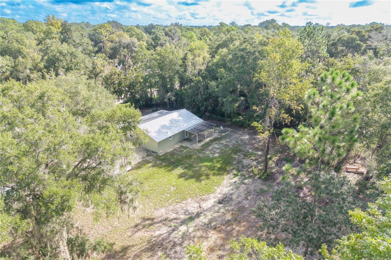 8030 SE 153rd Street, Inglis, FL 34449 Photo