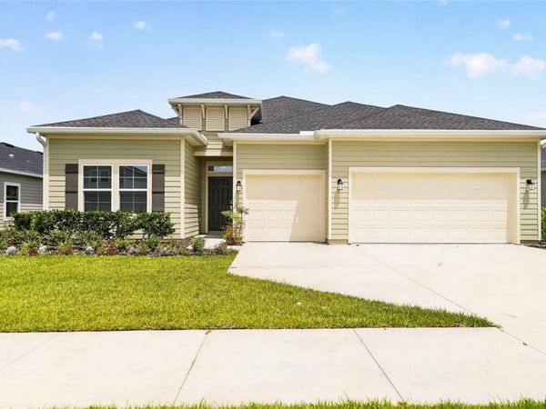 13547 NW CONVERGENCE BOULEVARD , ALACHUA, FL 32615
