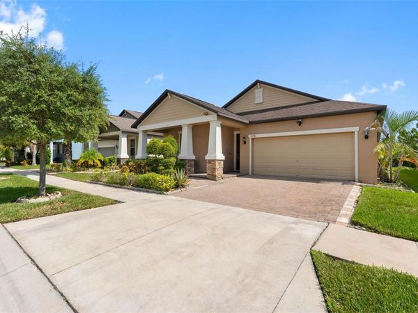 9730 IVORY DRIVE , RUSKIN, FL 33573