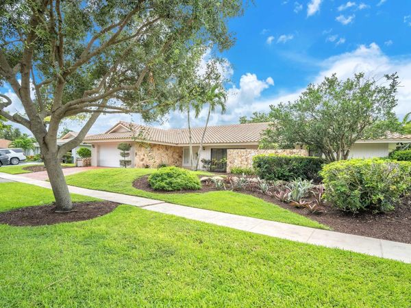 6878 Entrada Place, Unit 6878, Boca Raton, FL 33433