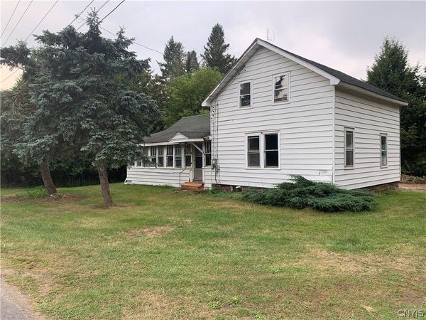 734 County Route 45 , Central Square, NY 13036