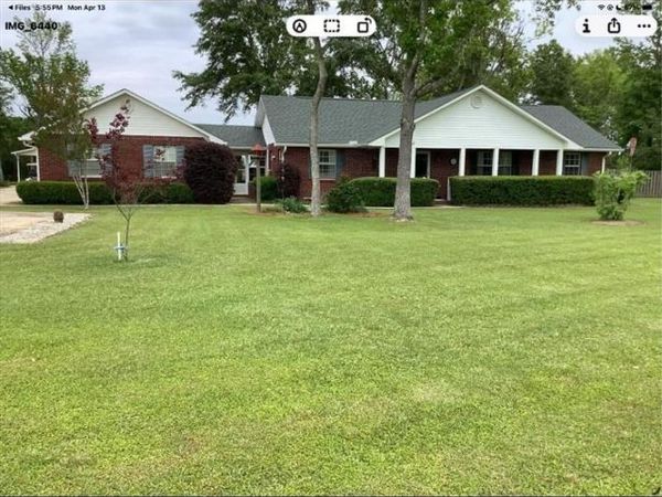 2346 Crabtree Church Rd, Molino, FL 32577