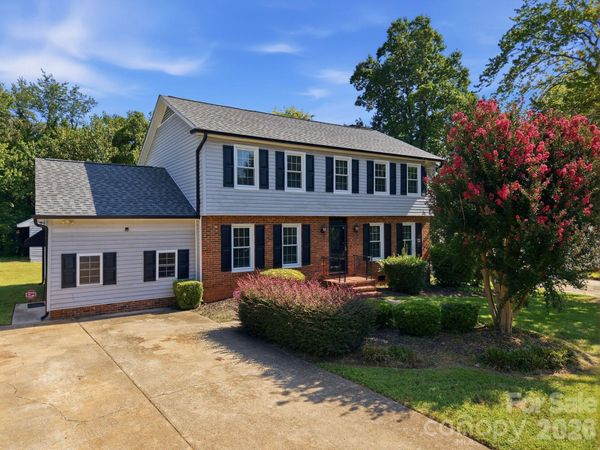 105 Peach Orchard Drive, Greensboro, NC 27455