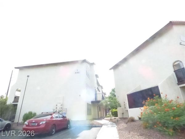 2080 Karen Avenue, Unit A11, Las Vegas, NV 89169