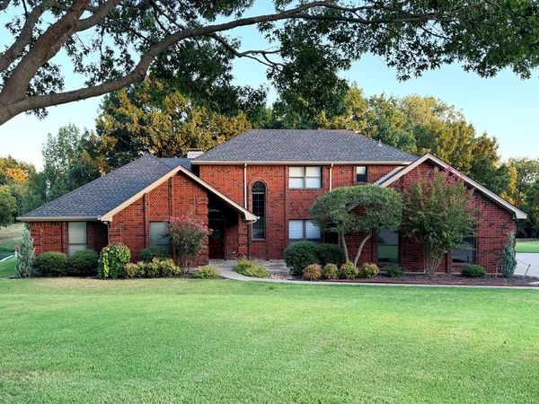 26 Lago Vista W, Wylie, TX 75098