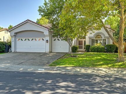 121 Orange Blossom Cir, Folsom, CA 95630 Photo