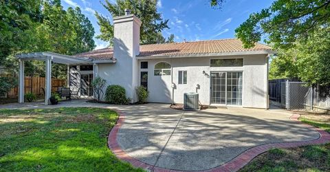 121 Orange Blossom Cir, Folsom, CA 95630 Photo