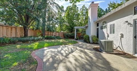 121 Orange Blossom Cir, Folsom, CA 95630 Photo
