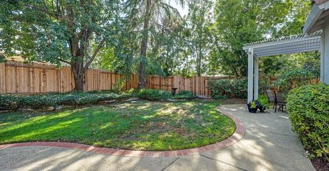 121 Orange Blossom Cir, Folsom, CA 95630 Photo