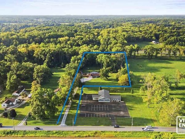 4051 E Margaret Drive, Terre Haute, IN 47803