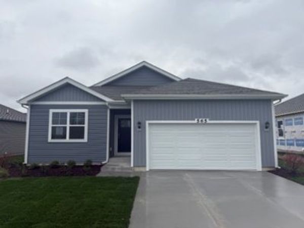 565 Revere Street, Burlington, WI 53105