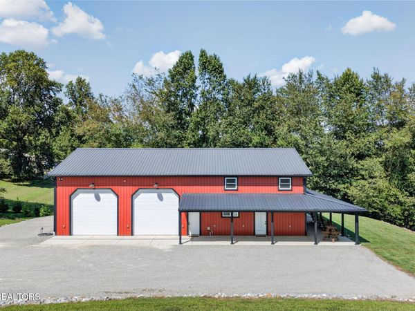 5222 Turney Groce Rd, Byrdstown, TN 38549