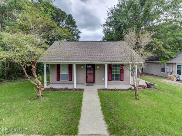 2007 45th Avenue, Gulfport, MS 39501