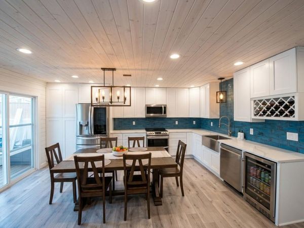515 Demarett DR, Unit 17, Lago Vista, TX 78645