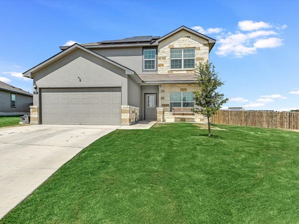 157 Werner DR, San Marcos, TX 78666