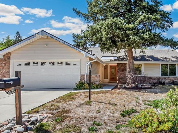 10151 Zenobia Circle , Westminster, CO 80031
