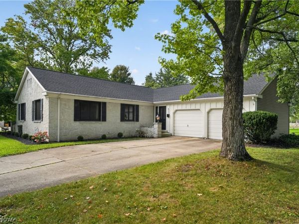 632 Beech Street, Oberlin, OH 44074