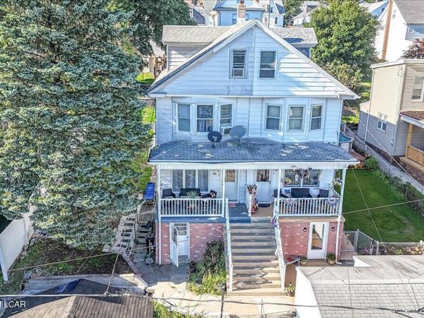 195 Ohio Avenue, Shenandoah, PA 17976