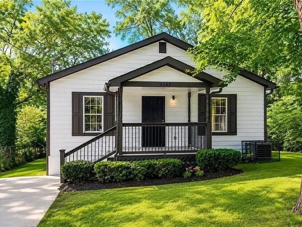 1149 Ira Street SW, Atlanta, GA 30310