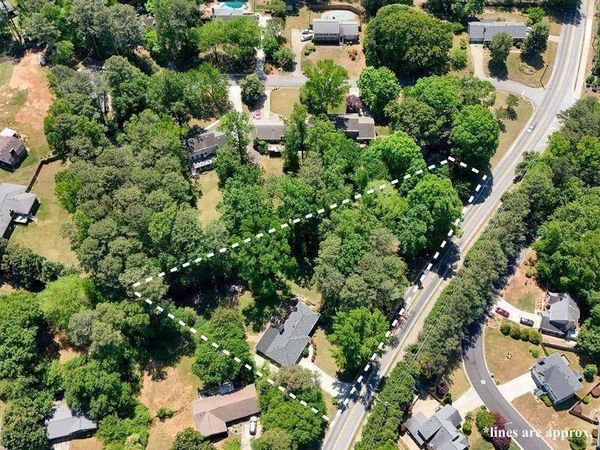 436 Concord Road SE, Smyrna, GA 30082