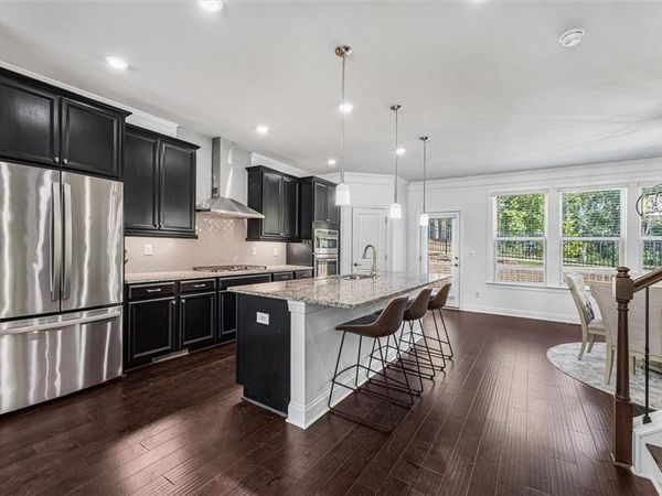 4078 Townsend Lane, Atlanta, GA 30346