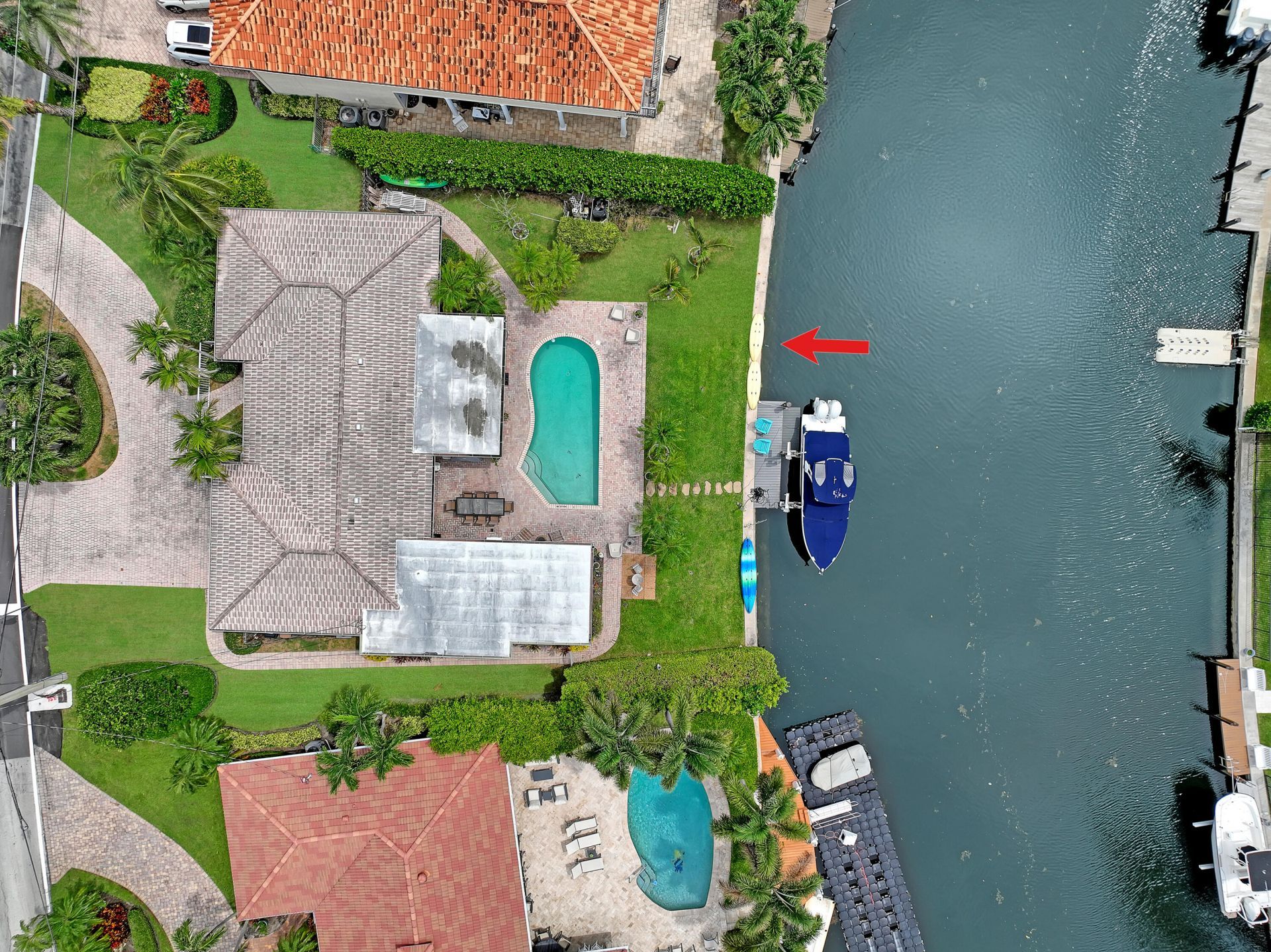 2100 NE 30th Street, Lighthouse Point, FL 33064 Photo