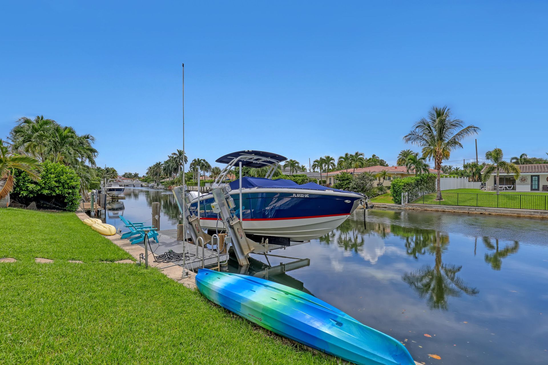 2100 NE 30th Street, Lighthouse Point, FL 33064 Photo