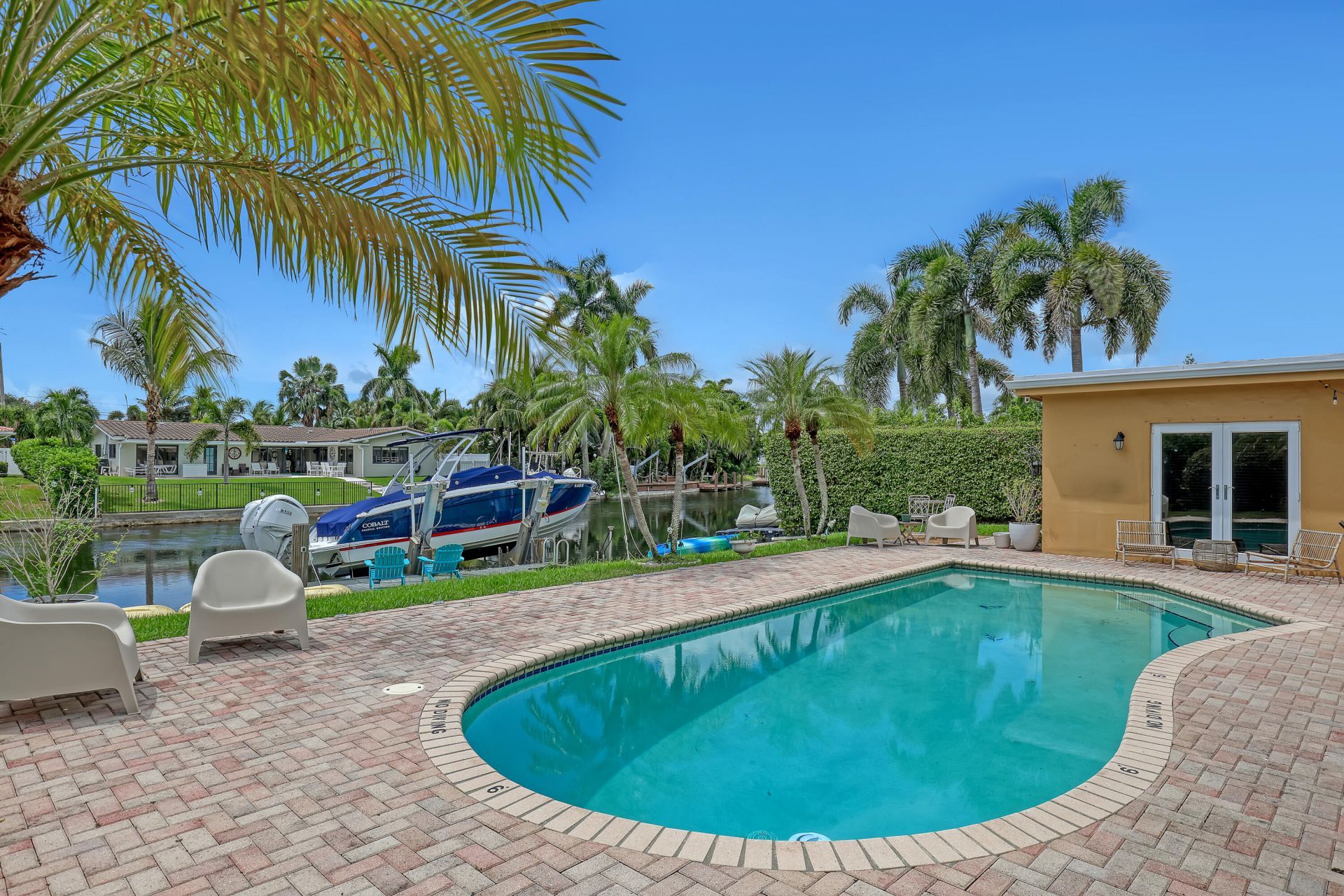 2100 NE 30th Street, Lighthouse Point, FL 33064 Photo