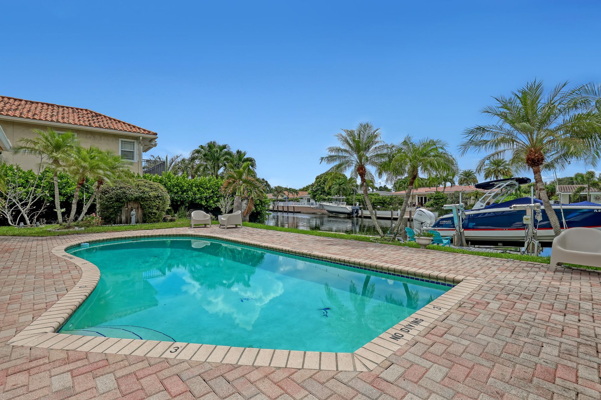 2100 NE 30th Street, Lighthouse Point, FL 33064 Photo