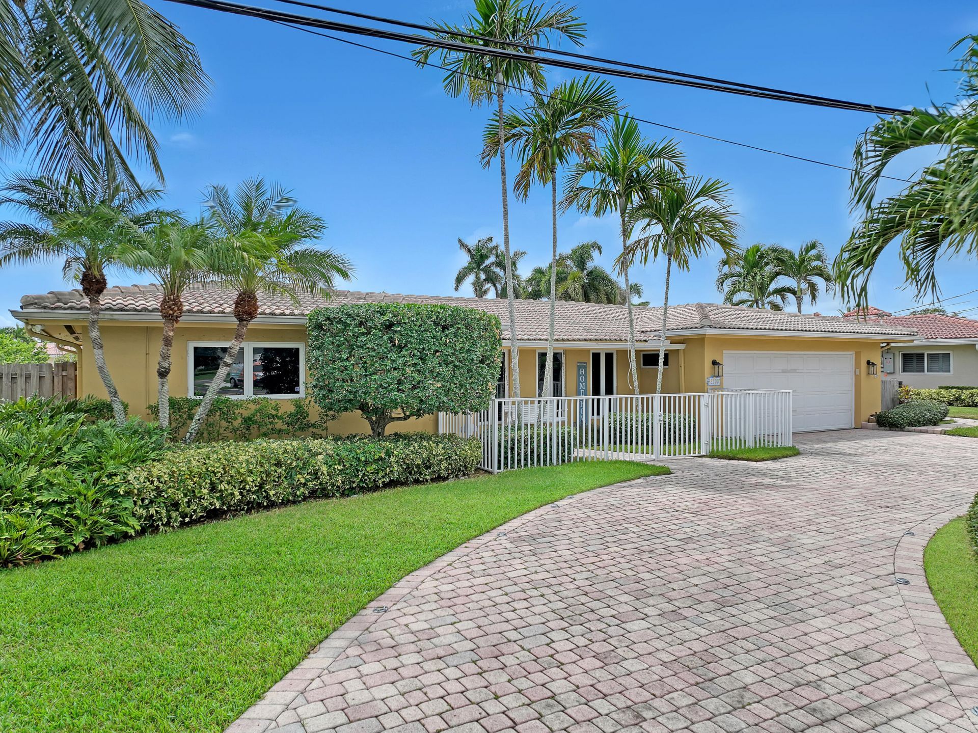 2100 NE 30th Street, Lighthouse Point, FL 33064 Photo