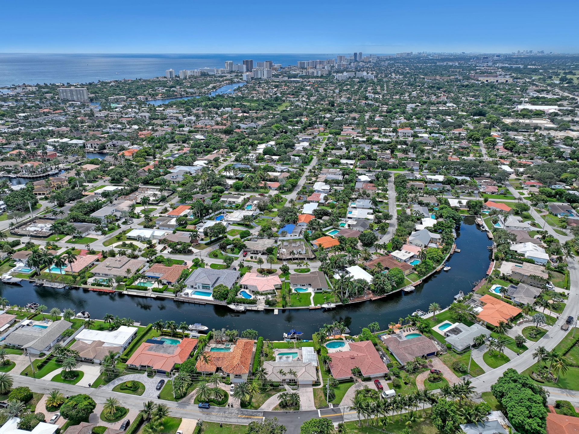 2100 NE 30th Street, Lighthouse Point, FL 33064 Photo