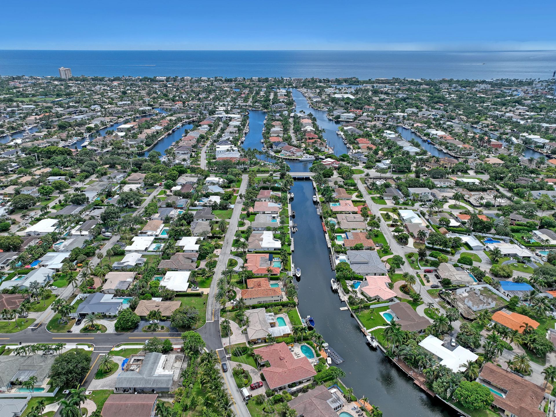 2100 NE 30th Street, Lighthouse Point, FL 33064 Photo
