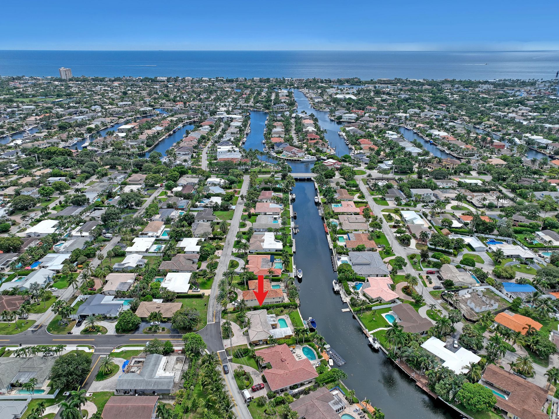 2100 NE 30th Street, Lighthouse Point, FL 33064 Photo