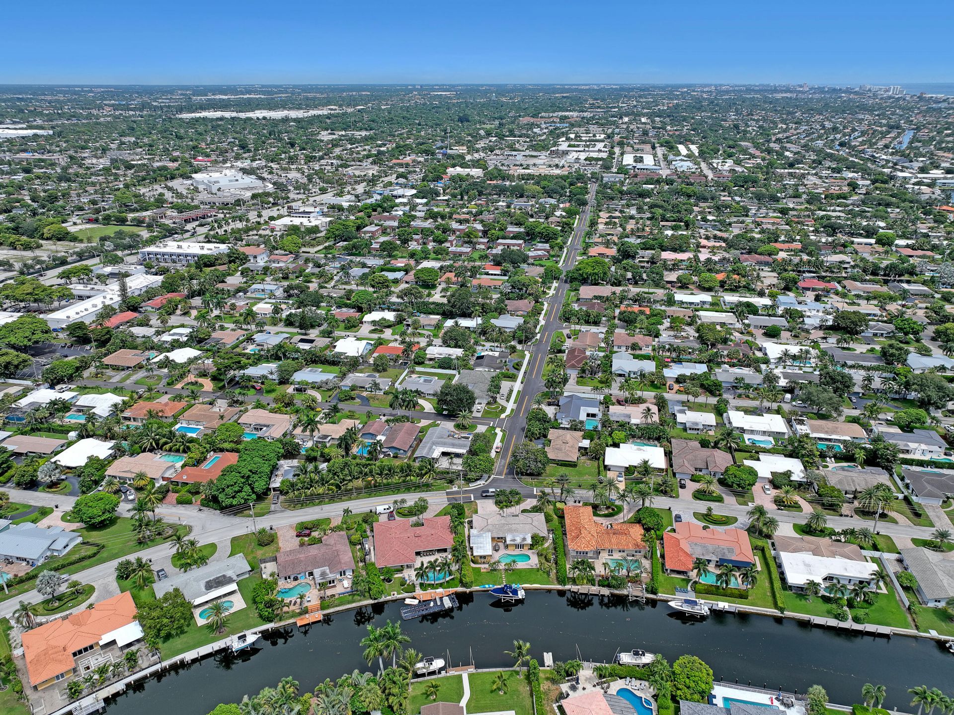 2100 NE 30th Street, Lighthouse Point, FL 33064 Photo