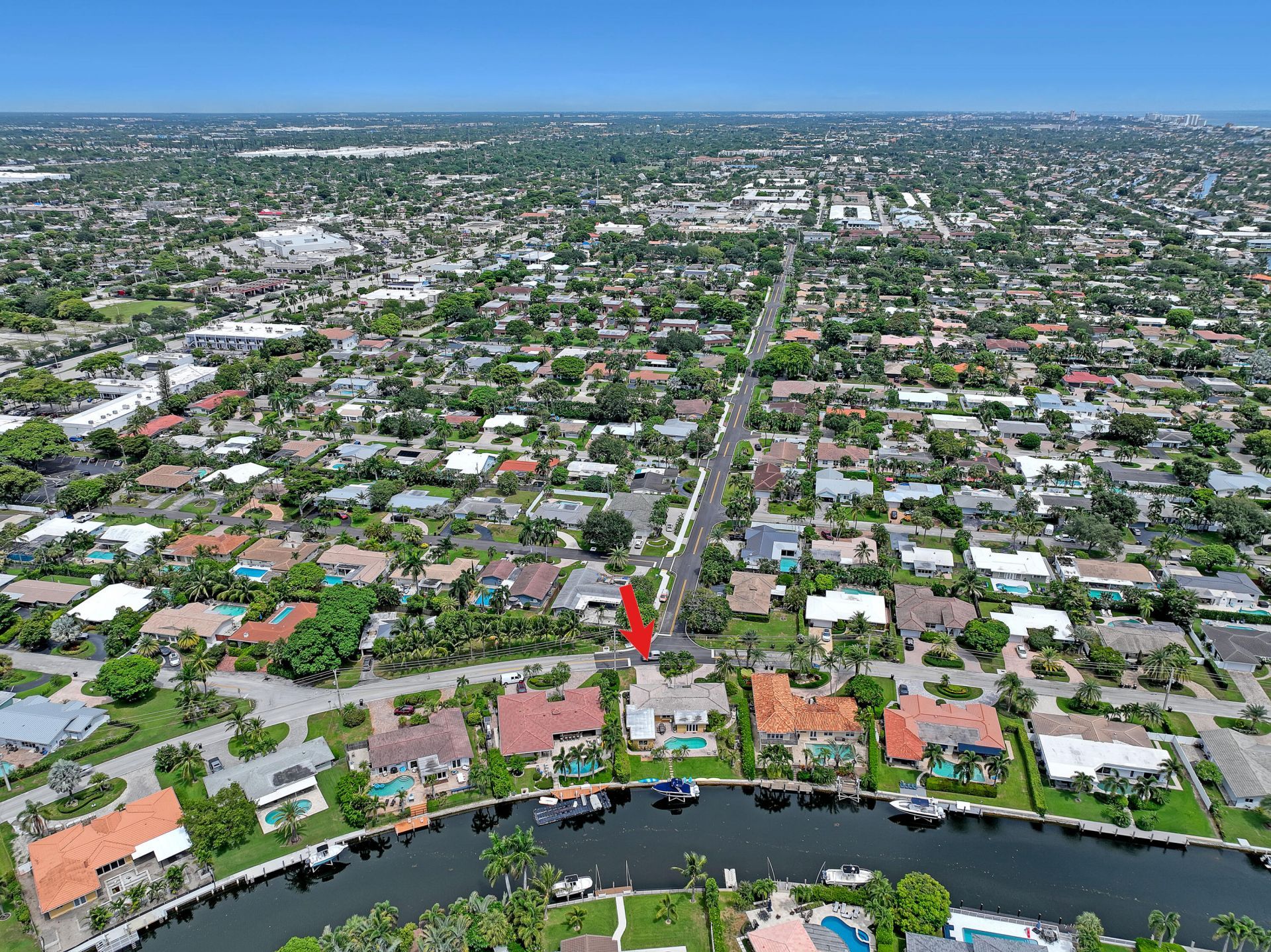 2100 NE 30th Street, Lighthouse Point, FL 33064 Photo