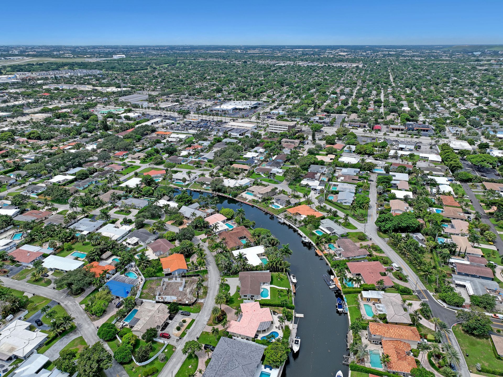 2100 NE 30th Street, Lighthouse Point, FL 33064 Photo